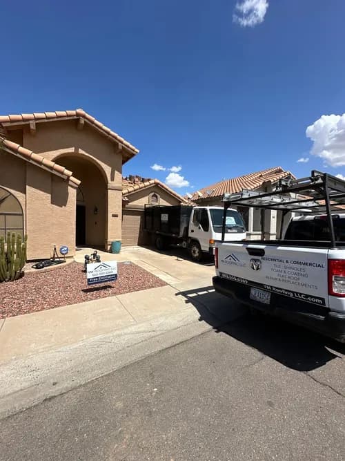 YM Roofing LLC - Photo 1