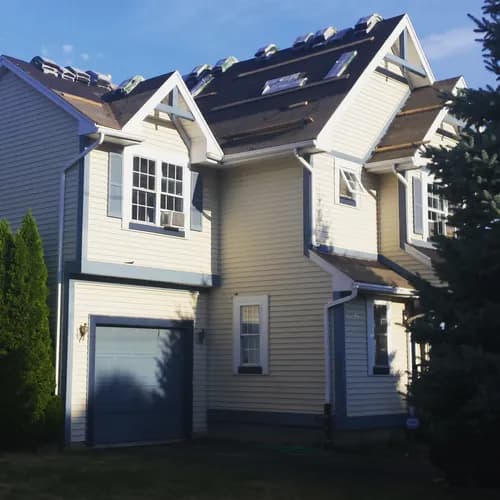 Yorkstate Roofing Services