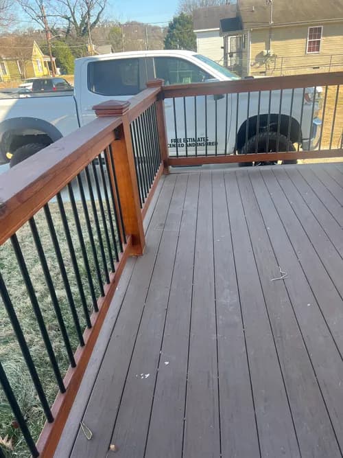 Your Choice Roofing & Remodeling - Photo 2