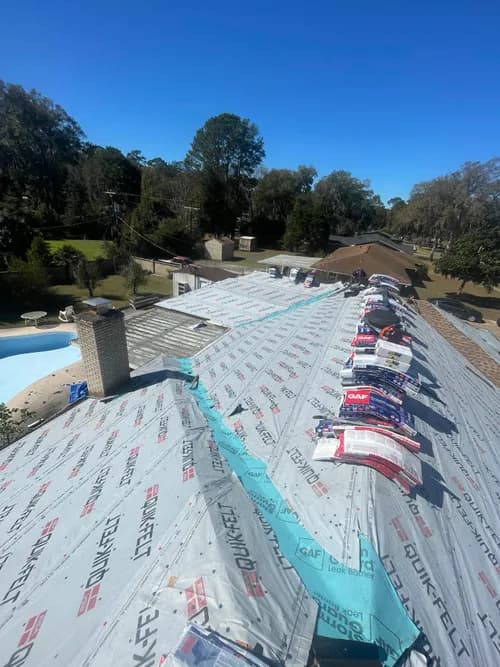 Your Exterior Pros - Photo 4