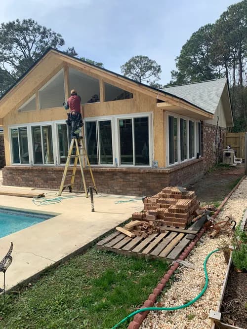 Your Exterior Pros - Photo 3