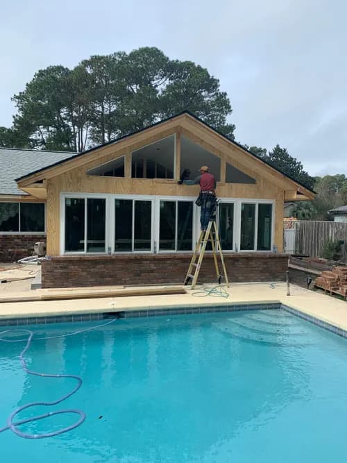 Your Exterior Pros - Photo 2