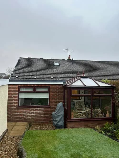 Your Local Roofing and Gutter Specialist - Photo 1