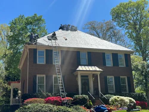 Zavala Roofing and Restoration LLC - Photo 3