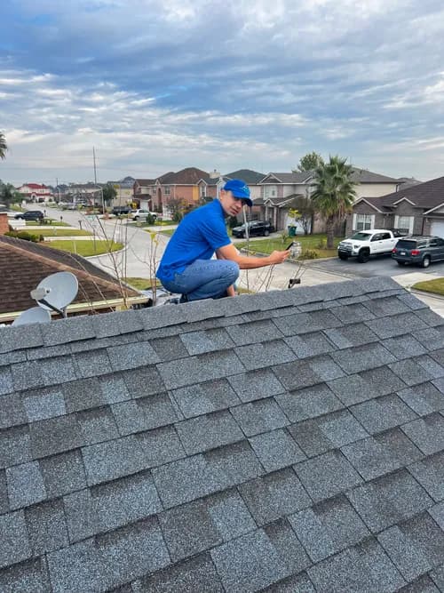 Zayn Home Inspection- Certified Home Inspector New Orleans