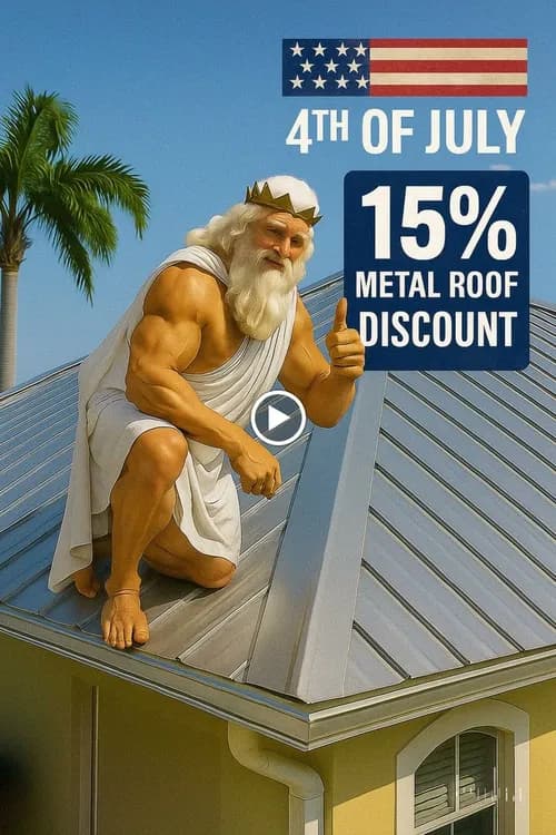 ZEUS ROOFING - Photo 2