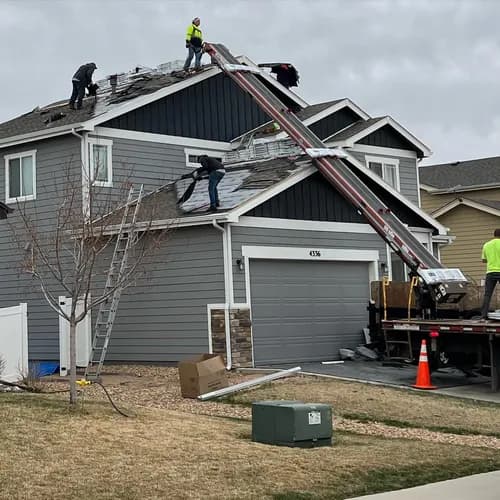Zick Construction & Roofing - Fort Collins - Photo 5