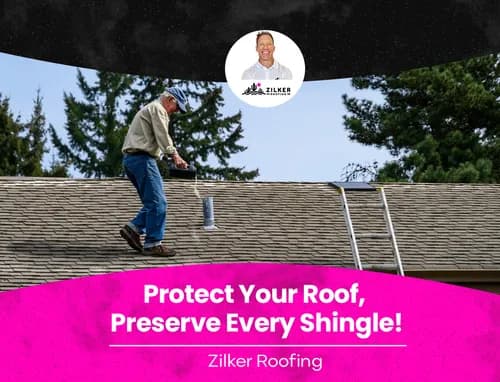 Zilker Roofing