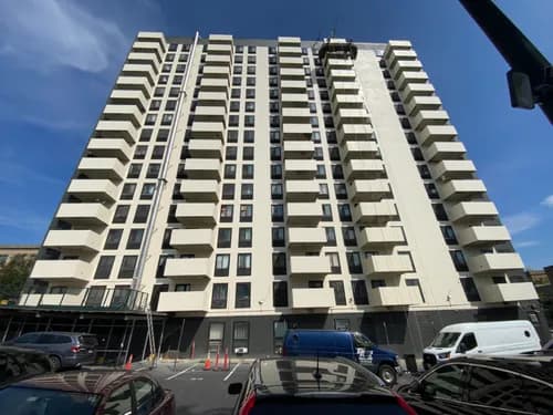 ZK Contracting Bronx NYC Local Law 11 NYC DOB Facade & Parapet Walls Contractor - Photo 3