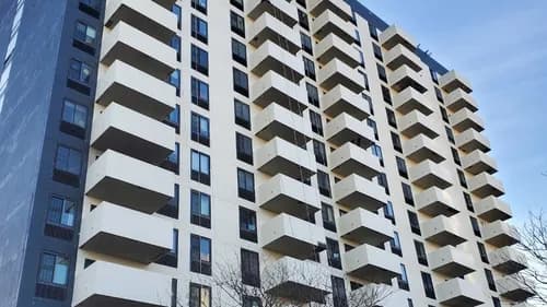 ZK Contracting Bronx NYC Local Law 11 NYC DOB Facade & Parapet Walls Contractor - Photo 1