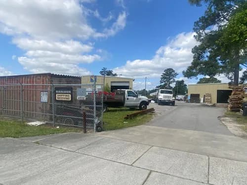 Zona Construction & Sheet Metal Services - Photo 3