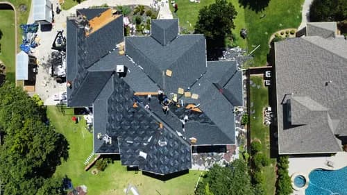 ZT Roofing and Construction - Photo 3