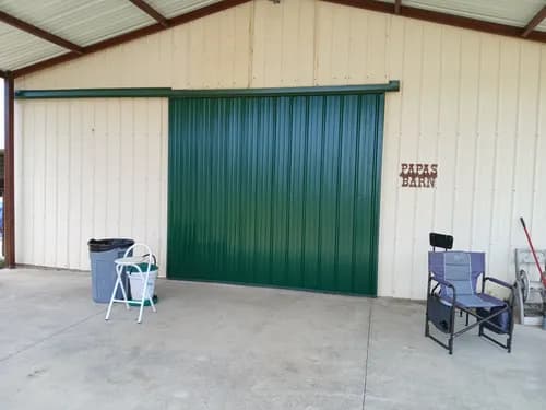 Zuniga Metal Roofing - Photo 4