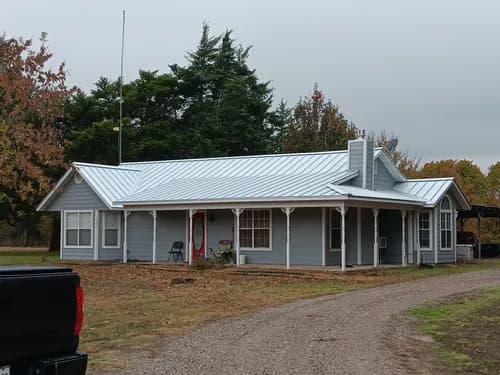 Zuniga Metal Roofing - Photo 2