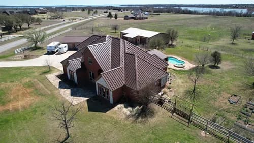 Zuniga Metal Roofing - Photo 1